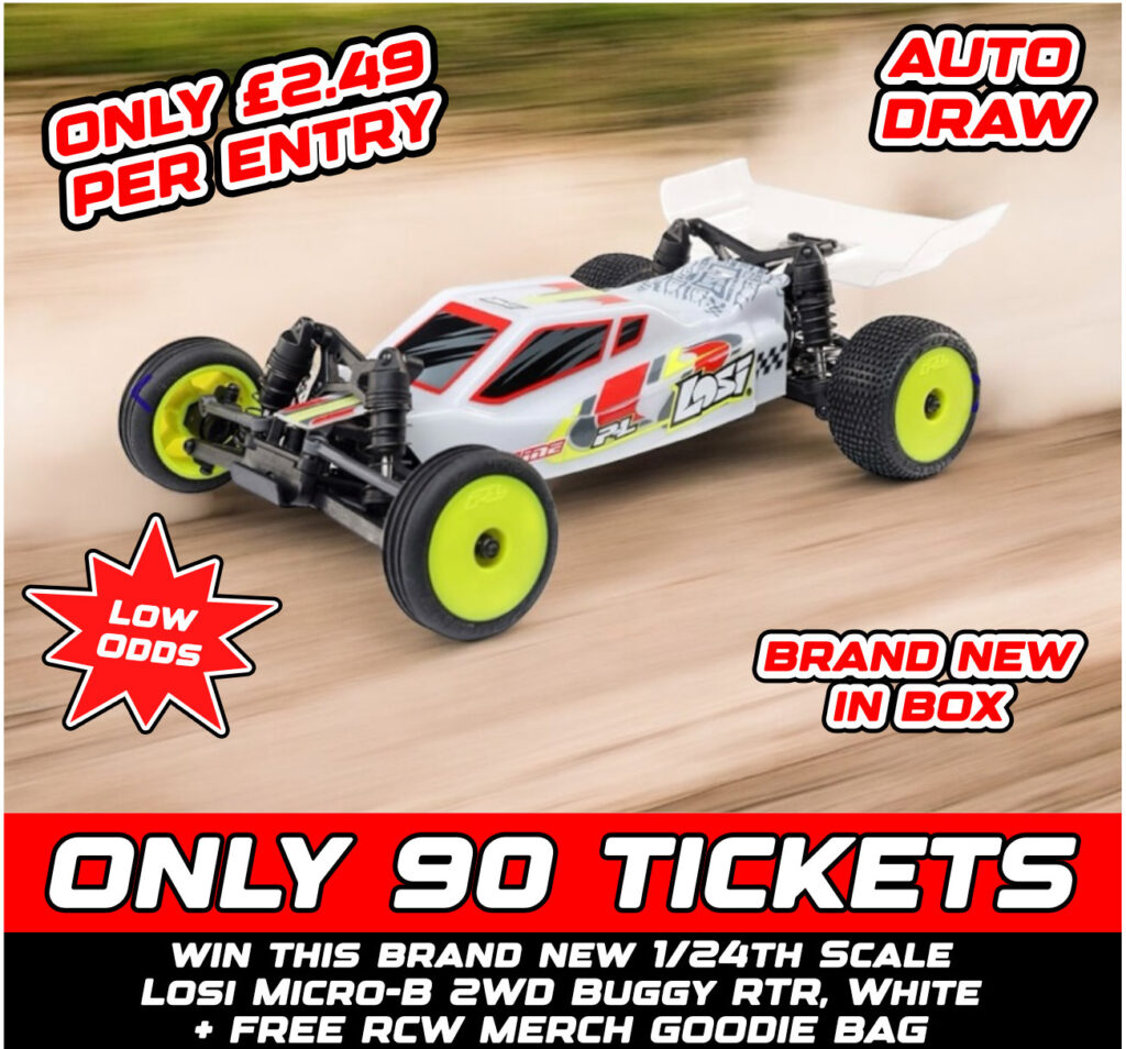 Losi Micro