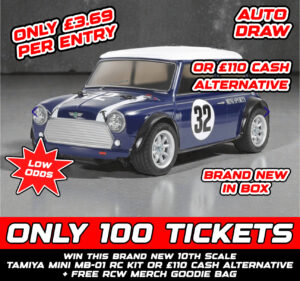 Mini MB 01