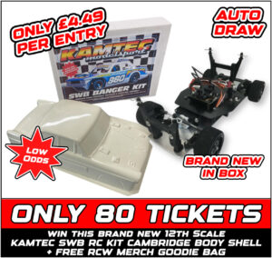 RC Banger Kit